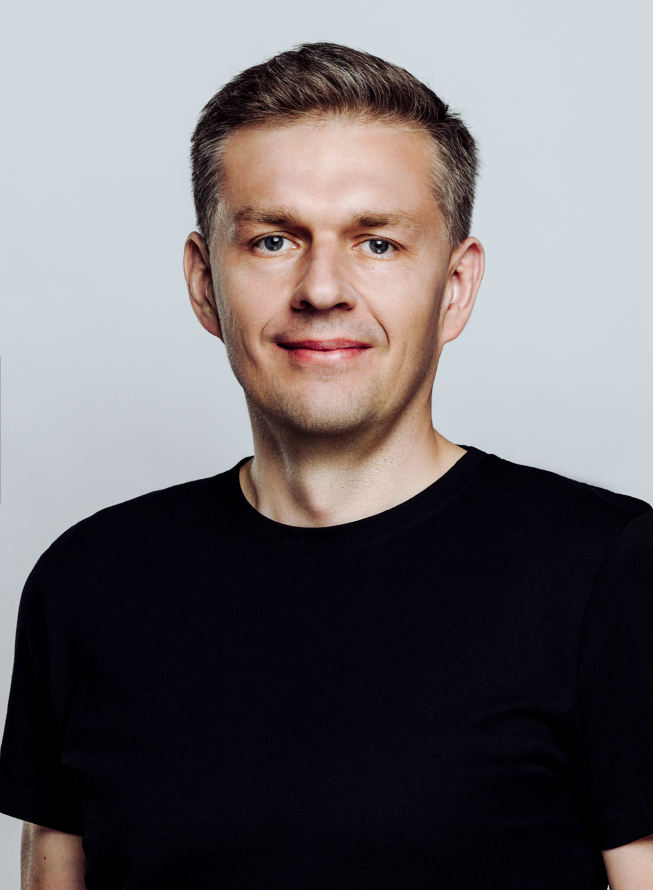 Jarosław Mroczek photo