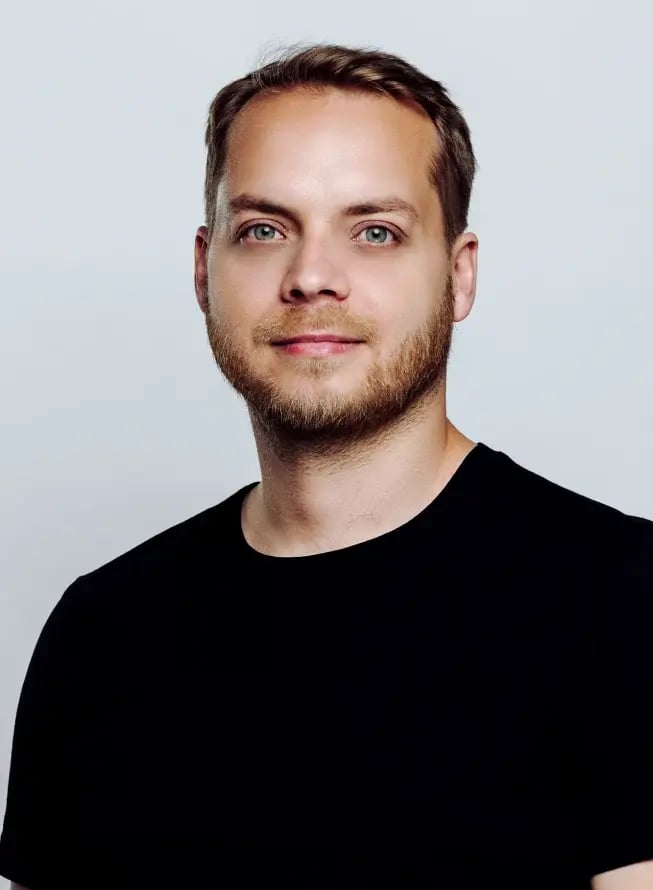 Michal Bak photo
