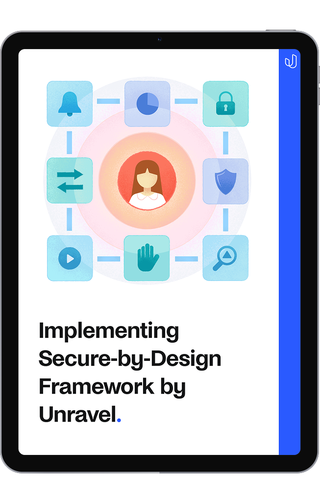 secure by design framework