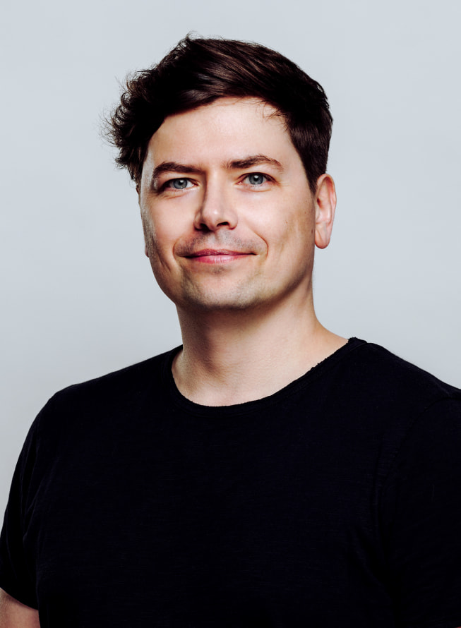Piotr Bakiewicz Foto