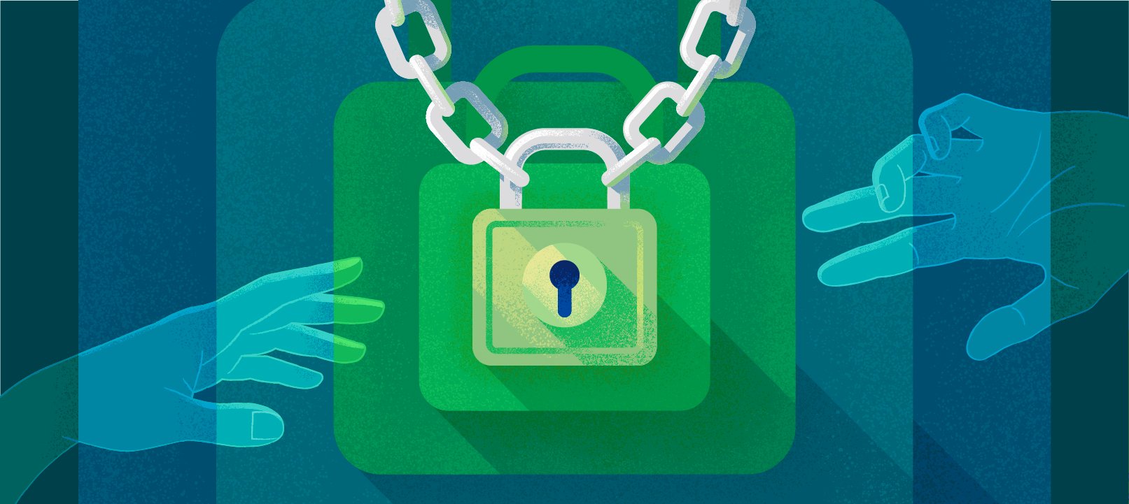A new perspective on identity and access control i autonomous AI systems