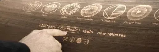 Radio concept
