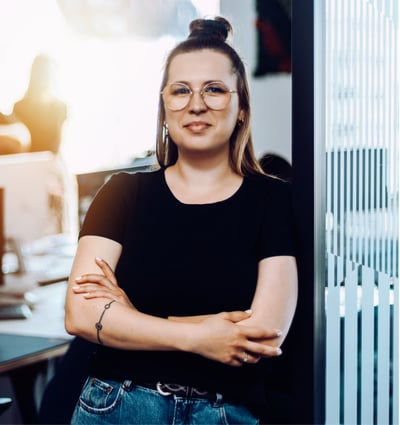 head of design systems