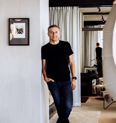 head of innovation accelerator