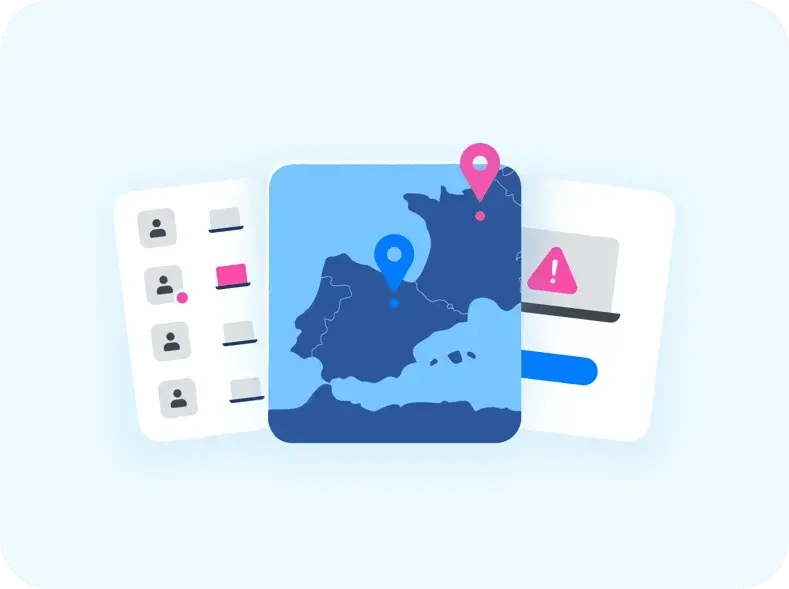 Unified Endpoint Security