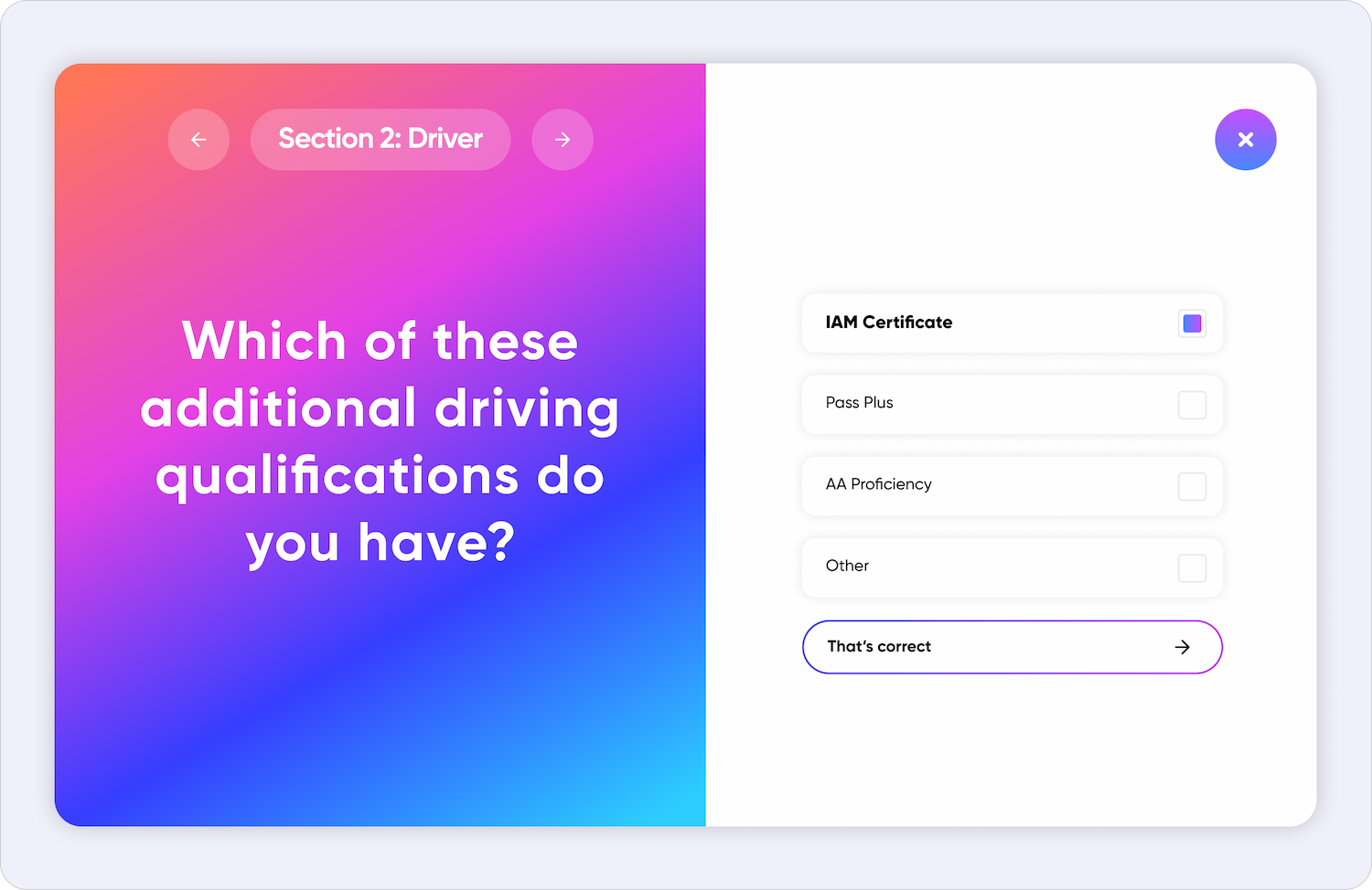 design system cross platform