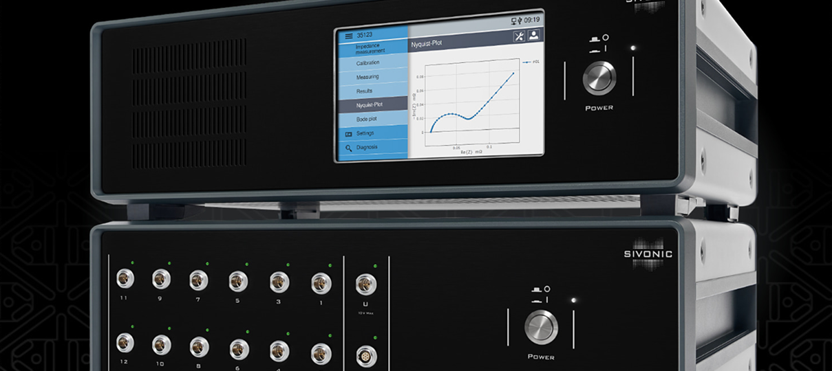 eis meter case study