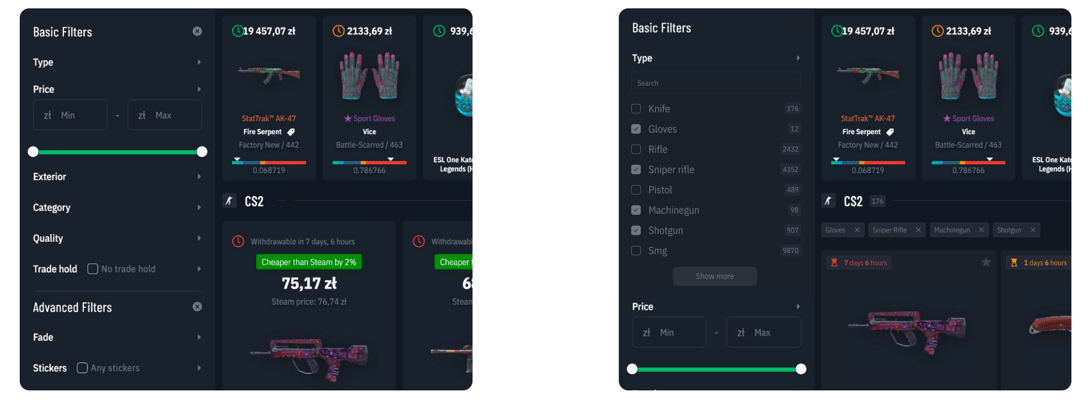 bitskins platform