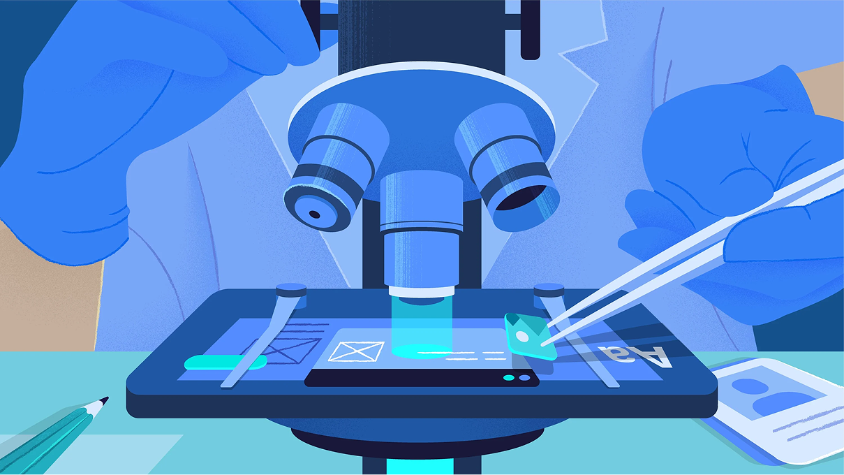 innovation accelerator illustration