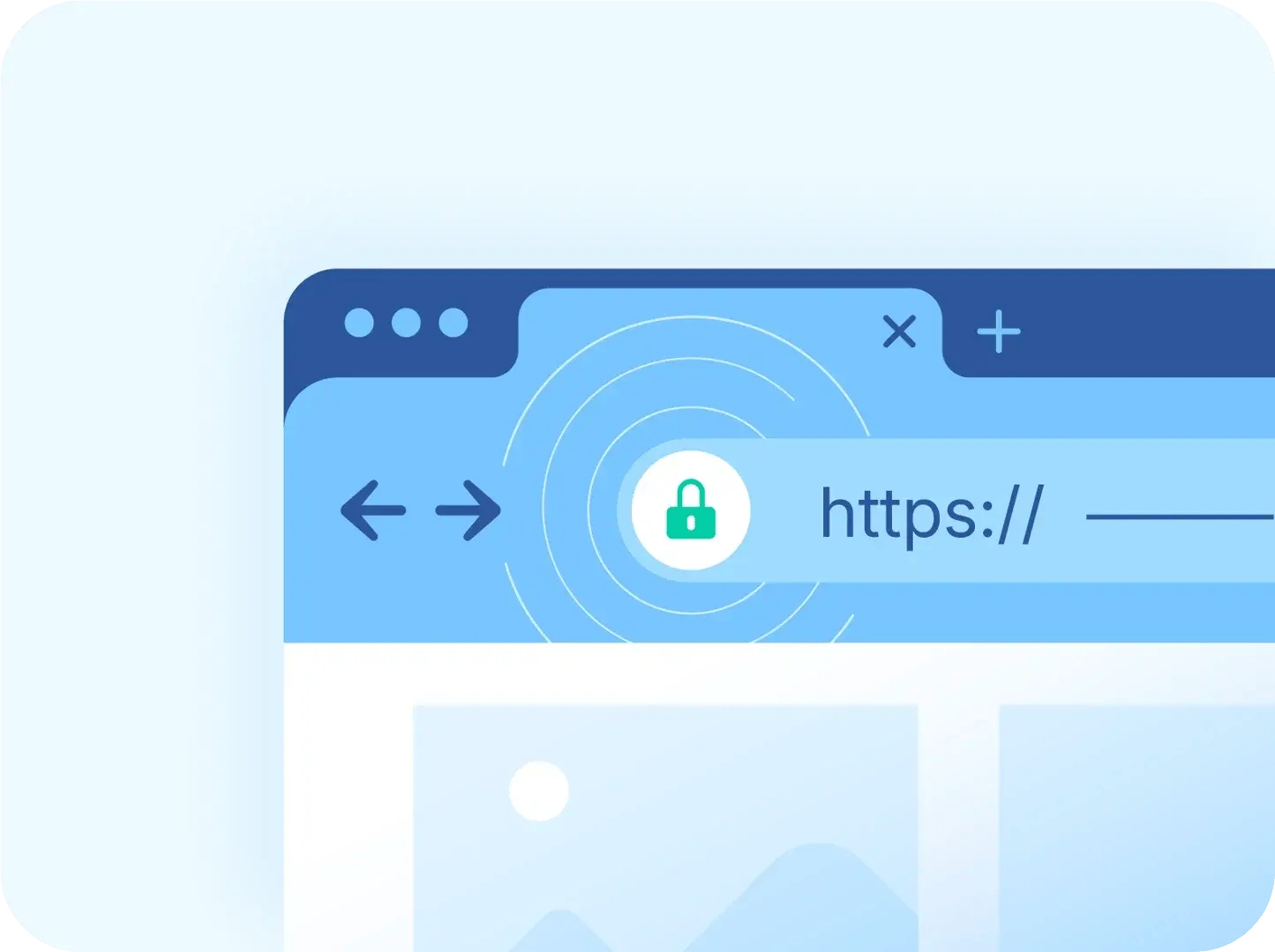 Secure browsing