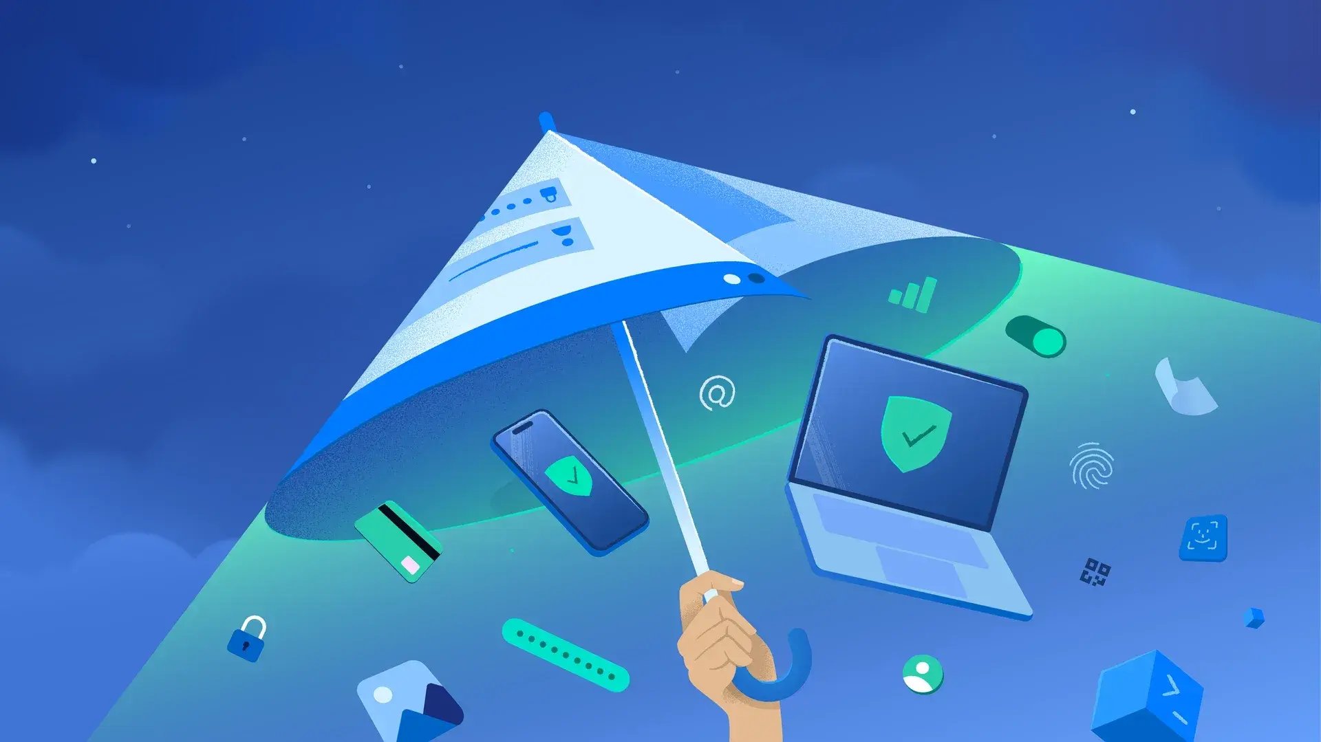Enterprise security