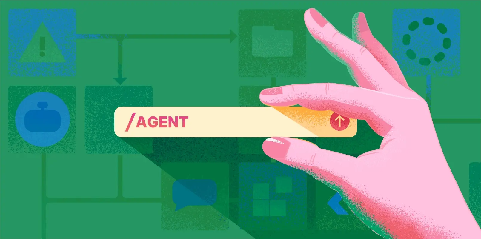 Enterprise AI Agent Development - How Unravel Builds AI Agent Systems