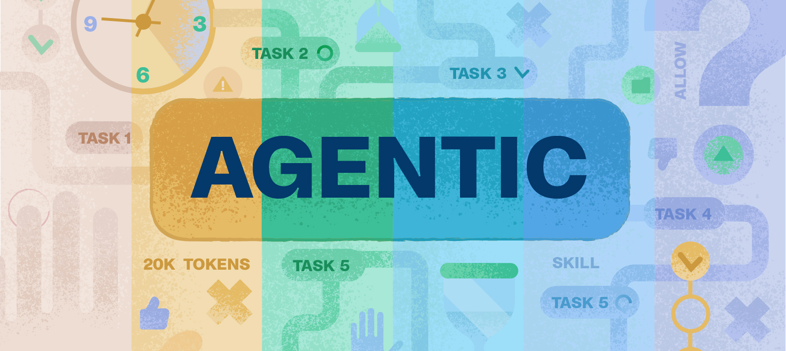 Agentic IAM: Securing autonomous identities in AI-driven enterprises