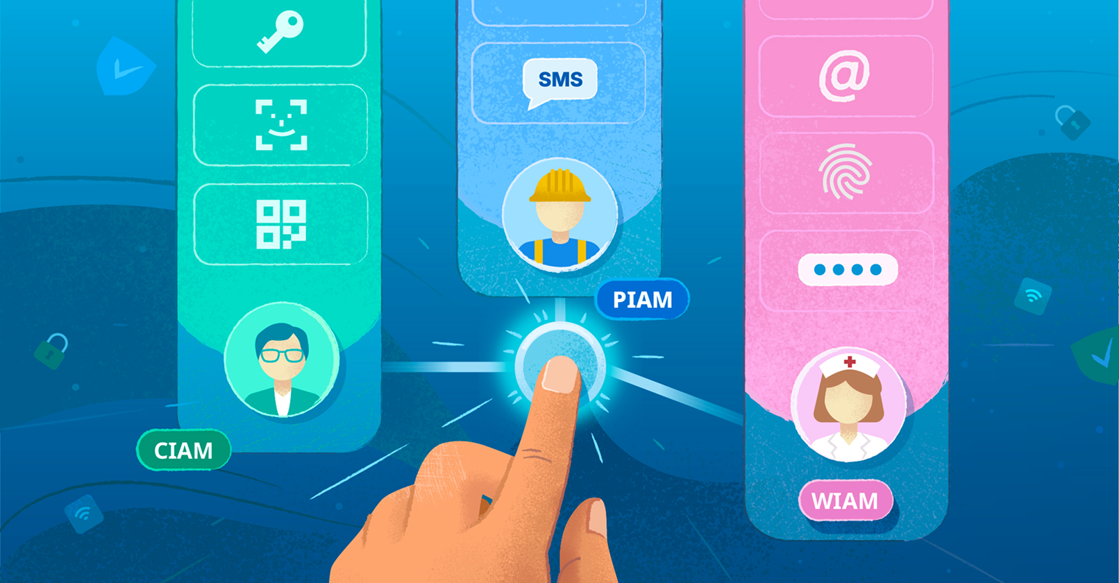 The Best Identity Provider for Your Stack. A 2026 Technical Guide