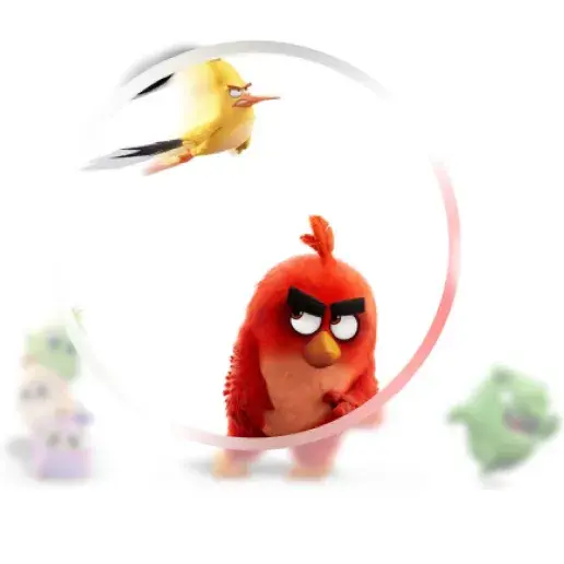 Rovio