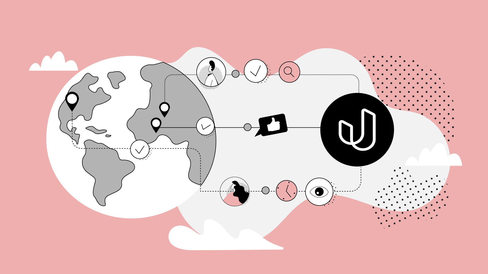 UX & User Research | Three External Workshops and The Lessons Learnt.