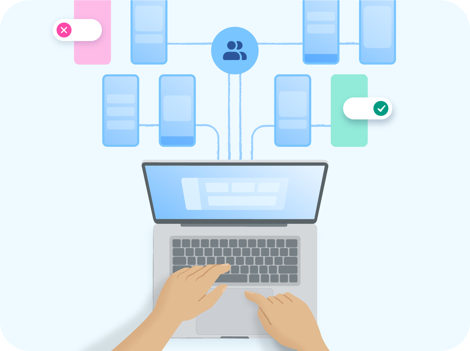 Risk Management in Human- Centered Security