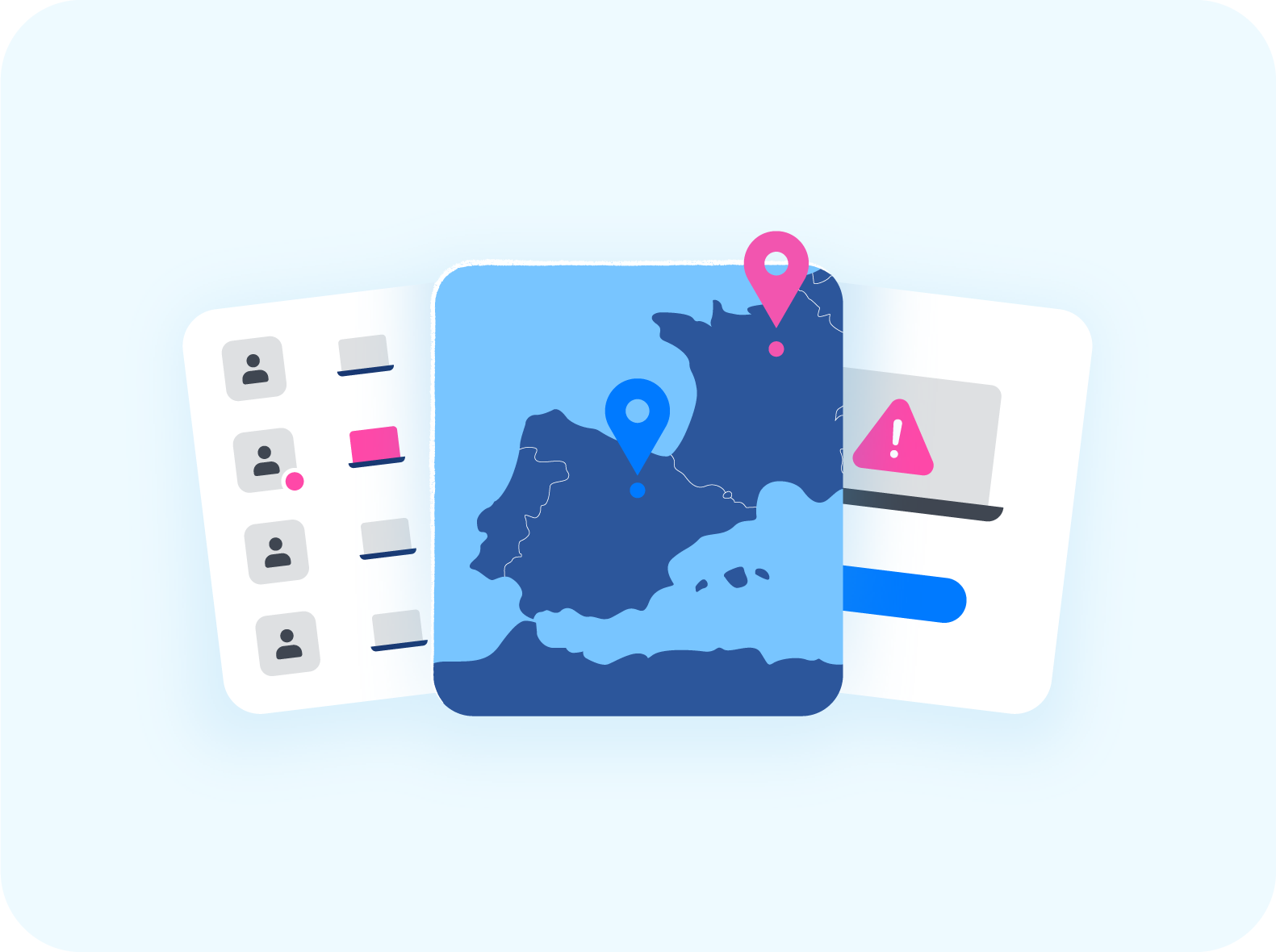 Unified Endpoint Security  