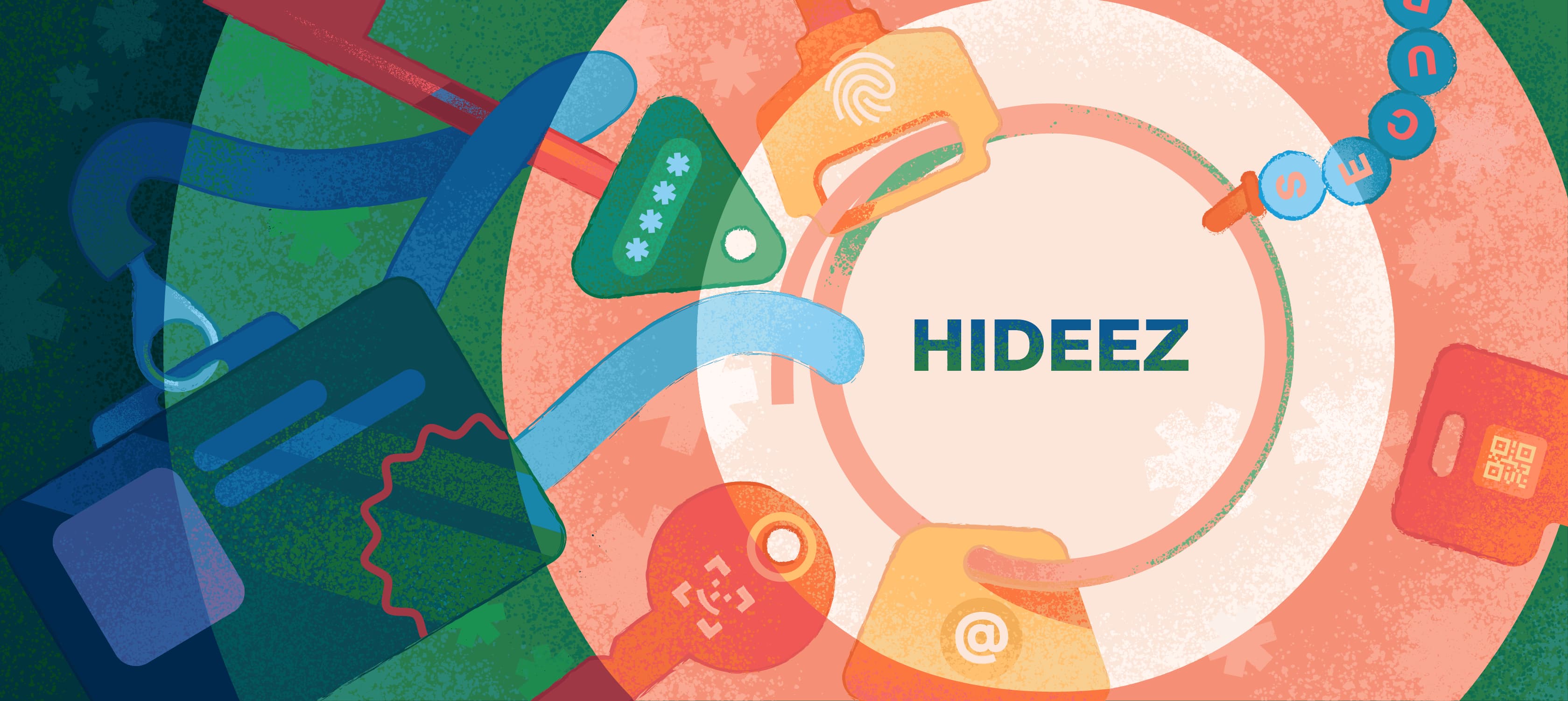 How Unravel & Hideez embed identity into digital products