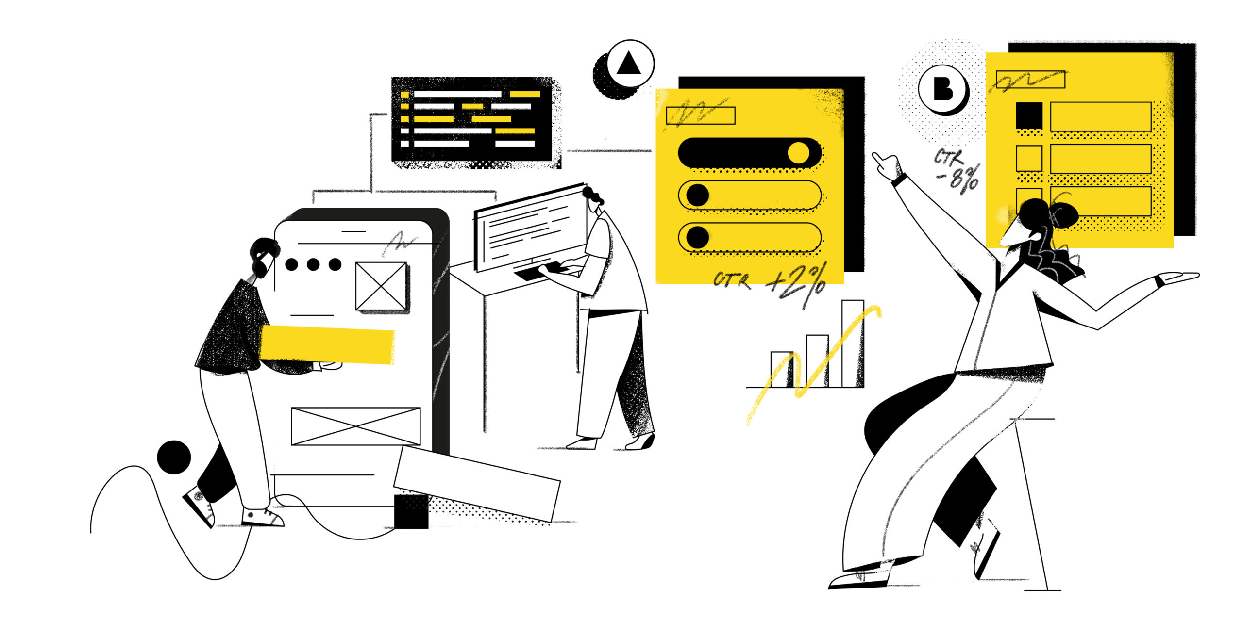 Experimentation – a Function of Business Growth