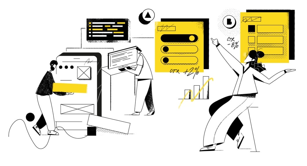 Experimentation is the future of growth