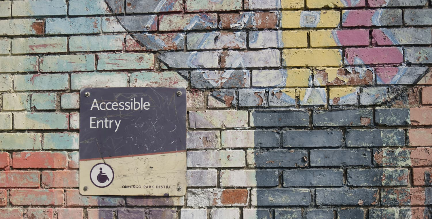 What is Digital Accessibility?