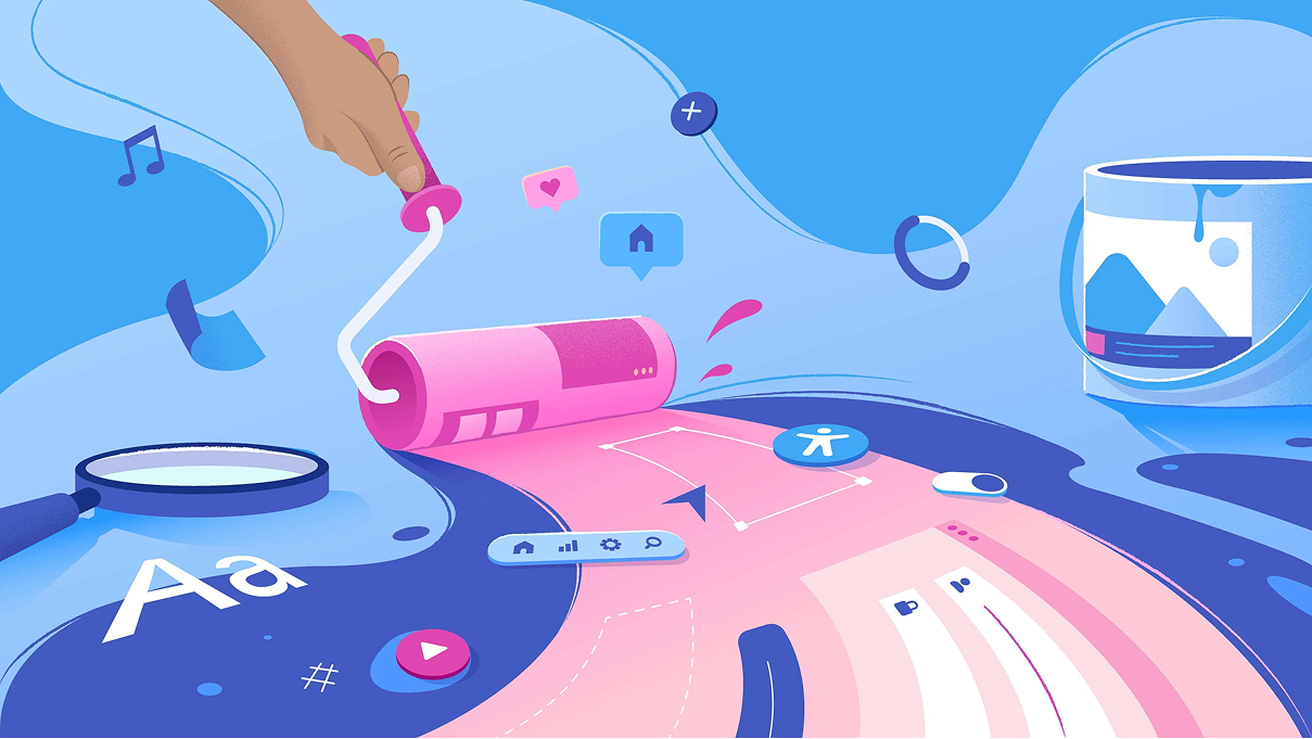 design illustration